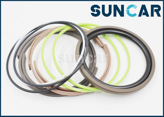 ซื้อ EX120-5 Hitachi 4364913 ชุดซีลซ่อมกระบอกสูบแขน EX135UR Excavator Service Kit online manufacture