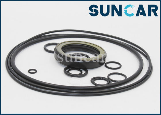 ซื้อ 9168003 Travel Motor Seal Kit ชุดซ่อมซีลน้ำมันสำหรับ ZX200LC Excavator online manufacture