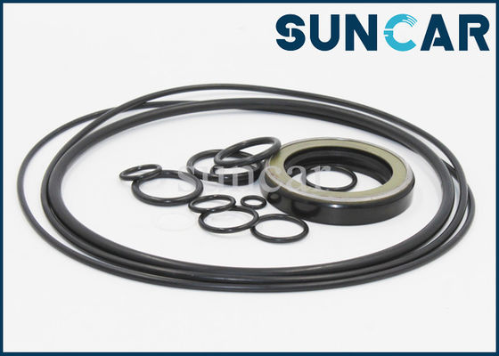 ซื้อ ชุดสร้างมอเตอร์ไฮดรอลิก PTFE ZX200-3 ของฮิตาชิ 9257254 online manufacture