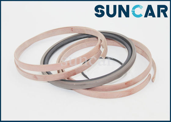 ซื้อ 2438U587R110 ชุดซ่อมซีลบูม Excavator Sealing Kit สำหรับ K909-A Kobelco Cylinder Assy online manufacture