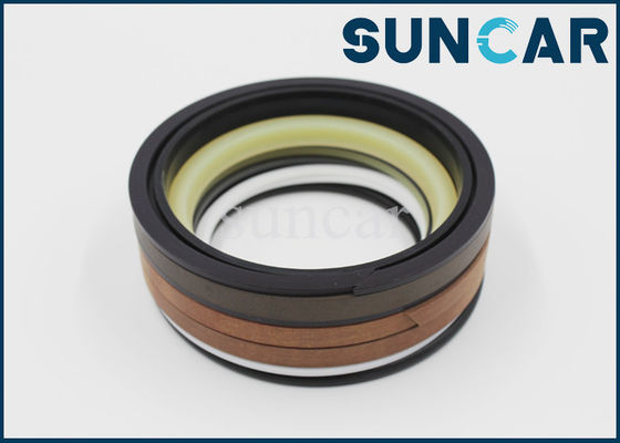 ซื้อ 707-99-48620 ชุดซีลกระบอกสูบลิฟท์ Komatsu WA380-6 ชิ้นส่วนด้านในเปลี่ยนกระบอกไฮดรอลิก online manufacture