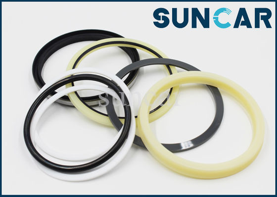 ซื้อ ยกชิ้นส่วนภายในกระบอกสูบ 707-99-50740 Komatsu รถตักล้อยาง WA430-6 ชุดซีลกระบอกสูบ online manufacture