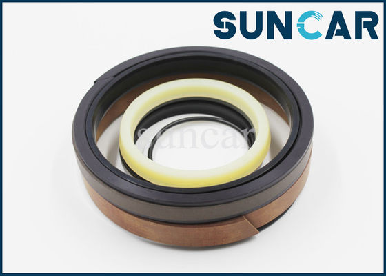 ซื้อ 707-99-53100 Komatsu Wheel Loader Repair Seal Kit WA300-3 LIFT Arm Cylinder Service Kit online manufacture