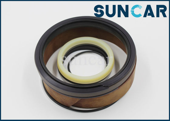 ซื้อ 707-99-53500 Dump Cylinder Seal Kit ชุดซ่อมกระบอกไฮดรอลิกเหมาะกับ Komatsu WA250-3 Service Kit online manufacture