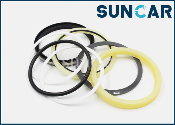 ซื้อ 707-99-56620 Komatsu Bucket Cylinder Seal Kit ชุดซ่อมกระบอกไฮดรอลิก WA380-6 WA430-6 online manufacture