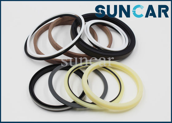 ซื้อ WA450 WA470 WA480 ชุดซีลกระบอกสูบลิฟท์ Komatsu 707-99-57310 ชุดบริการกระบอกสูบรถตักล้อยาง online manufacture