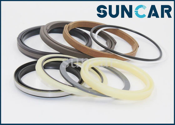 ซื้อ 393-7887 ชุดซีลกระบอกไฮดรอลิกบูม 3937887 ชุดบริการเหมาะกับรถขุด C.A.T 312D online manufacture