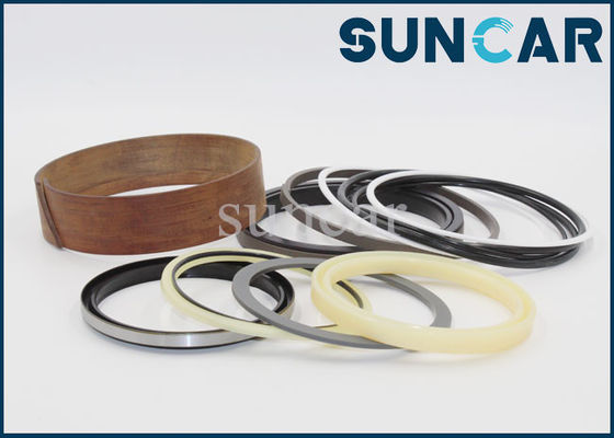 ซื้อ E300 C.A.T 094-2698 Stick Cylinder Seal Kit Excavator ชุดซีลน้ำมันไฮดรอลิก online manufacture