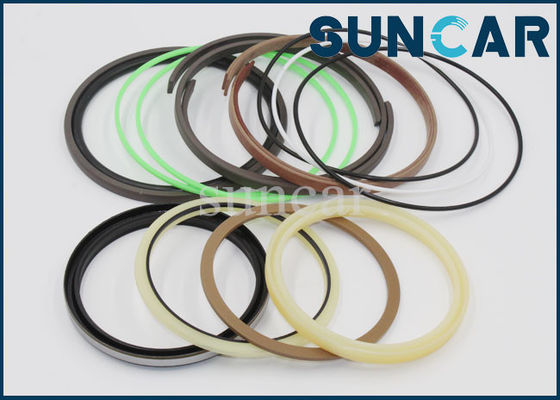 ซื้อ 259-0650 ชุดซีลน้ำมันไฮดรอลิกชุดบริการกระบอกสูบสำหรับรถขุด 325D L C.A.T online manufacture