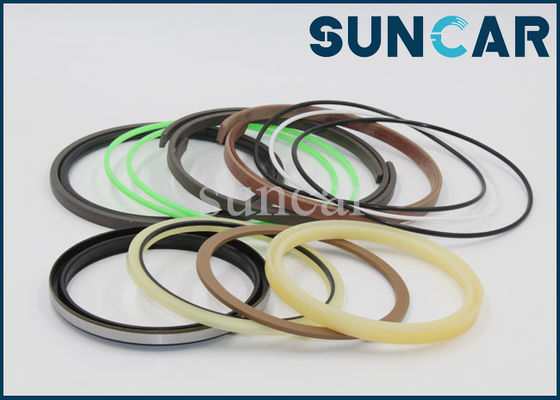 ซื้อ 259-0637 ชุดซีลน้ำมันกระบอกสูบชุดบริการ C.A.T เหมาะกับรถขุด 320C 320C L online manufacture