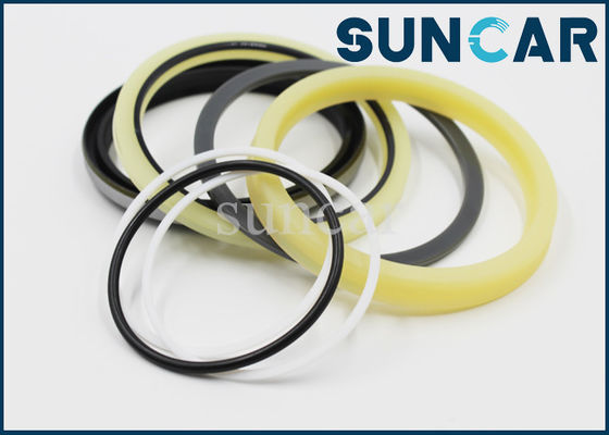 ซื้อ WA320-3 WA300-3 Komatsu 707-99-62110 ชุดบริการกระบอกสูบชิ้นส่วนด้านในชุดซีลน้ำมัน online manufacture