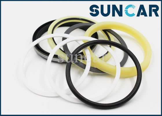 ซื้อ 707-99-64010 ชุดซ่อมซีลไฮดรอลิกชุดซีลกระบอกสูบ LIFT สำหรับ WA400-1 รถตักล้อยาง online manufacture