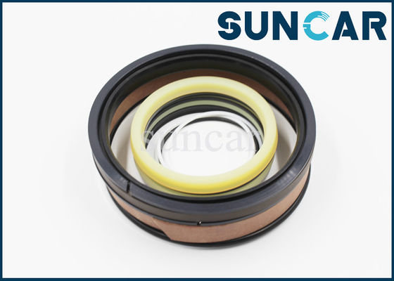 ซื้อ 707-99-64030 ชุดซีลน้ำมันกระบอกสูบลิฟท์ชุดบริการรถตักล้อยาง Komatsu เหมาะกับ WA400 WA420 online manufacture