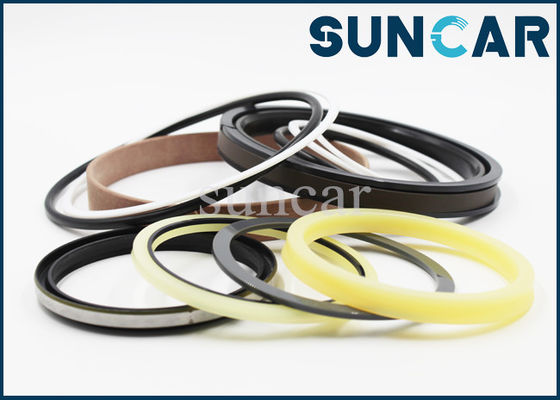 ซื้อ 707-99-64120 ชุดซ่อมซีลไฮดรอลิกชุดซีลกระบอกลิฟท์สำหรับรถตักล้อยาง WA350 WA380 online manufacture