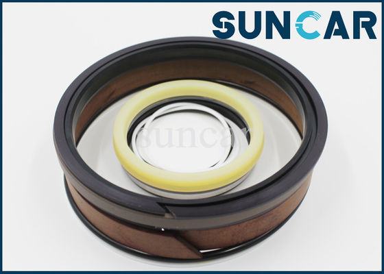 ซื้อ 707-99-64400 Komatsu WA350-1 WA380-1 ชิ้นส่วนซ่อมด้านในชุดซีลกระบอกไฮดรอลิก online manufacture
