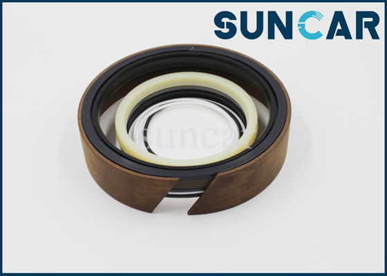 ซื้อ WA400-1 Komatsu ซีลไฮดรอลิก 707-99-66010 ชุดซ่อมกระบอกสูบลิฟท์อะไหล่รถตักล้อยาง online manufacture