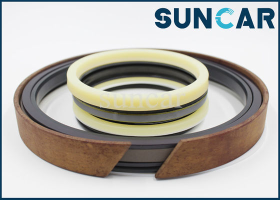 ซื้อ 707-99-73150 ชุดซีลกระบอกสูบถัง Komatsu รถตักล้อยาง WA450-5 ชิ้นส่วนภายในกระบอกสูบไฮดรอลิก online manufacture
