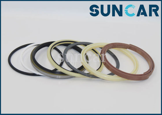 ซื้อ 31EM-00545 ชุดซีลกระบอกสั่นชุดบริการฮุนไดสำหรับรถขุด R140W-7 online manufacture