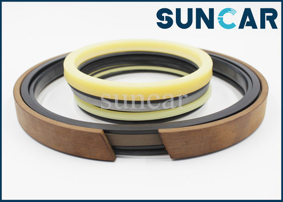 ซื้อ 707-99-75490 Komatsu Large Bucket Cylinder seal kit ชุดซ่อมกระบอกไฮดรอลิกสำหรับ WAWA450-5L online manufacture