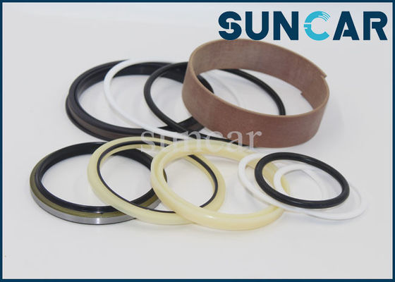 ซื้อ 31Y1-14360 31Y114360 ชุดปิดผนึกกระบอกใบมีดรถดัน R200W-3 ชุดซ่อมซีลฮุนได online manufacture