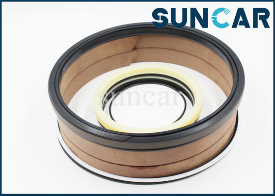 ซื้อ WA600-1 KOMATSU 707-99-84400 ชุดซีลกระบอกสูบชุดบริการรถตักล้อยางชิ้นส่วนด้านใน online manufacture