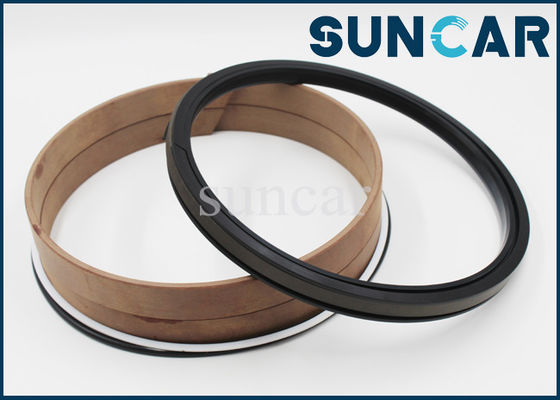 ซื้อ 707-99-84440 Dump Cylinder Sealing Kit WA600-1 Komatsu Seal Cylinder Assy Repair Kits online manufacture
