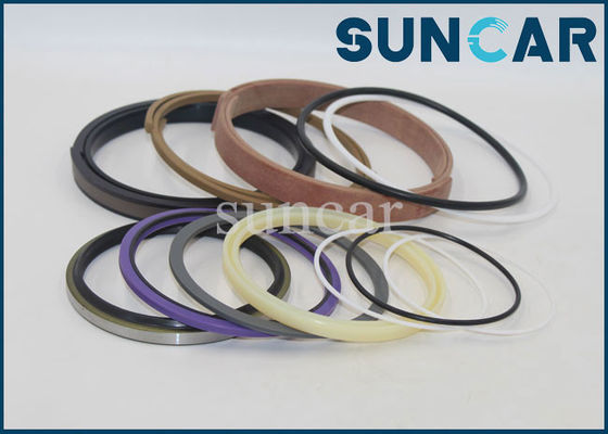 ซื้อ R320LC-7 ชุดบริการฮุนได 31Y1-19080 ชุดซีลน้ำมันกระบอกไฮดรอลิกของรถขุด online manufacture