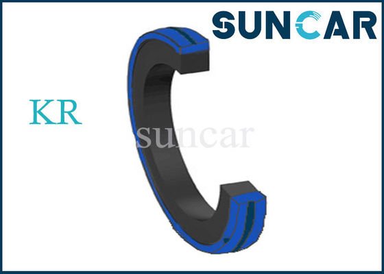 ซื้อ ซีลน้ำมันลูกสูบไฮดรอลิก NBR KR สำหรับอุปกรณ์ก่อสร้าง online manufacture