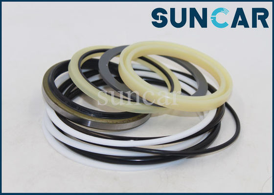 ซื้อ 2438U1094R100 ชุดซีลไฮดรอลิกบูมชุดซ่อมกระบอกสูบ Kobelco เหมาะกับรถขุด SK60 online manufacture
