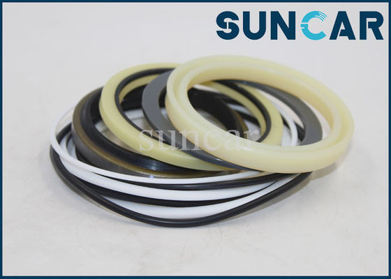 ซื้อ ความต้านทานการสึกหรอ 2438U1095R100 ชุดซ่อมซีลกระบอกแขนเหมาะกับ Kobelco Excavator SK60 online manufacture