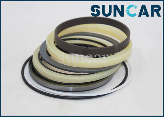 ซื้อ 2438U1102R300 ชุดซ่อมซีลกระบอกสูบสำหรับ Kobelco SK200 Excavator Boom LH RH CYL online manufacture