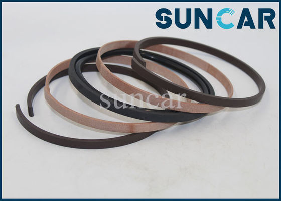 ซื้อ 2438U1104R200 แอร์ม ซิลินเดอร์ ซีล คิต ฟิต Kobelco Excavator SK200, SK200LC, SK210, SK210LC online manufacture