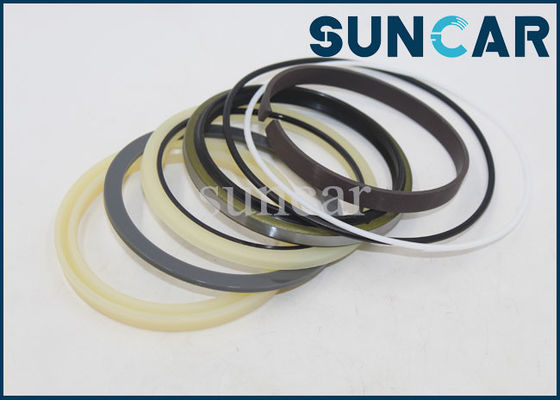 ซื้อ ชุดซีลไฮดรอลิก 2438U1105R100 ชุดซ่อมกระบอกสูบบูมเหมาะกับ SK150LC Kobelco Excavator online manufacture