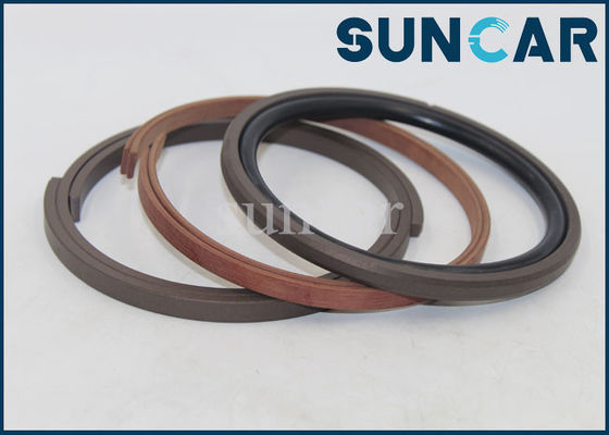 ซื้อ 2438U1105R200 ชุดซีลกระบอกสูบ SK300 Kobelco Excavator Replacement Kits online manufacture