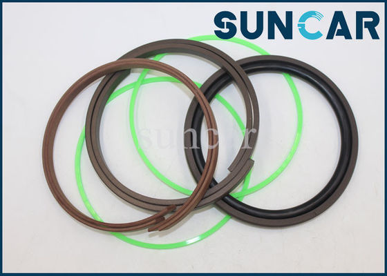 ซื้อ SK170-8 Kobelco LQ01V00030R200 Arm Bucket Cylinder Piston Seal Kit Excavator Service Kit online manufacture