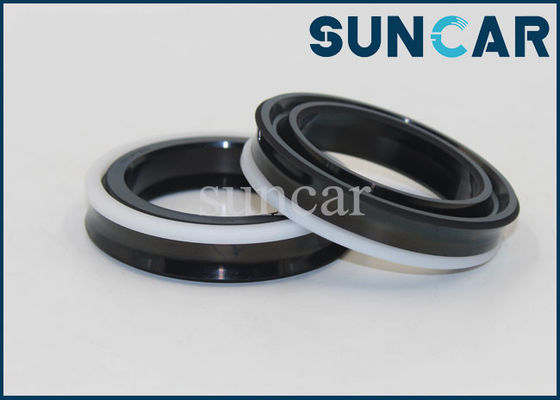 ซื้อ ซีลน้ำมันไฮดรอลิก 20MPa OUY Piston Seal Ring PUR U801 online manufacture