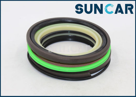ซื้อ ชุดบริการ 4448400 Bucket Oil Seal Kit กระบอกไฮดรอลิกสำหรับรุ่น ZX200 ZX225US ZX360W-3 Hitachi online manufacture