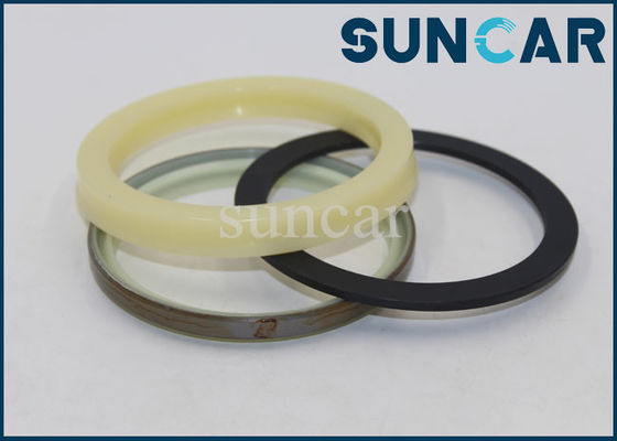 ซื้อ ชิ้นส่วนรถขุดตีนตะขาบ ISO9001 81N6-15011 ทนต่อแรงดันสูง online manufacture