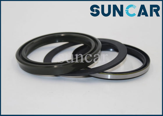 ซื้อ ส่วนประกอบรถขุดไฮดรอลิก OEM ติดตามตัวปรับซีล 81N7-15011 online manufacture