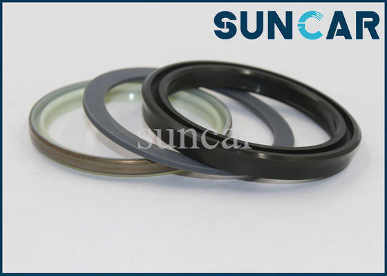 ซื้อ 81N8-15011 ชุดซีลน้ำมันสำหรับรถขุดฮุนได R290LC-7 online manufacture
