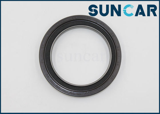 ซื้อ B230101001793 ซีลน้ำมันเพลาข้อเหวี่ยงเครื่องยนต์เหมาะสำหรับ Isuzu 6HK1 6HE1 online manufacture