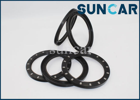 ซื้อ 5-96025-100-0 ซีลน้ำมันกลสำหรับซีลรถขุด Isuzu Engine online manufacture
