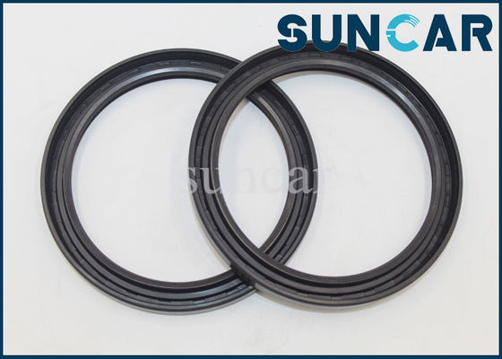 ซื้อ 8-94235-369-0 ซีลเพลาลูกเบี้ยวหลัง EX40 Hitachi Seal Kit online manufacture