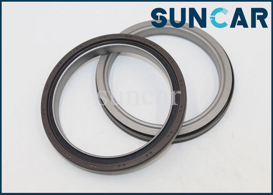 ซื้อ 8-97071-561-1 ซีลน้ำมันเครื่องด้านหลังสำหรับ 4HK1 6HK1 Isuzu Shaft Seal online manufacture