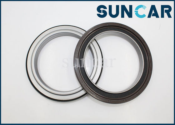 ซื้อ ซีลน้ำมันไฮดรอลิก Isuzu 8970728231 ซีลเพลาหมุนสำหรับเครื่องยนต์ 4BG1 6BG1 online manufacture