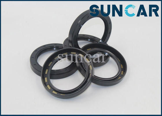 ซื้อ 34311-00800 3431100800 ซีลเพลาข้อเหวี่ยงน้ำมันสำหรับรถยก Mitsubishi S4K S6K online manufacture