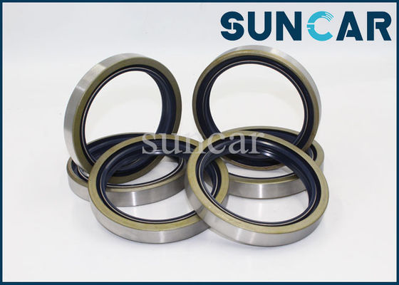 ซื้อ 6141-21-1331 ซีลเพลาหมุน 4D92-1A Komatsu Engine Oil Seal online manufacture