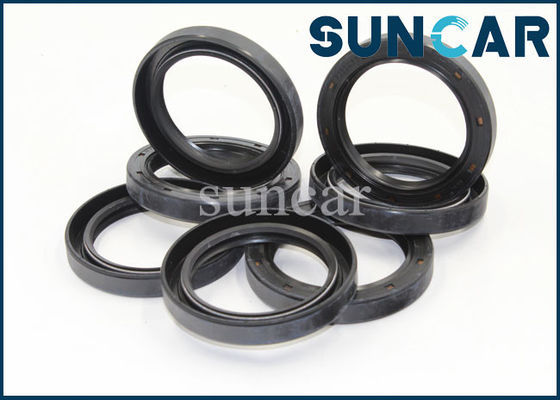 ซื้อ SUNCAR Komatsu Seal Kit, 6204-21-3510 TC ซีลน้ำมันเพลาข้อเหวี่ยงด้านหน้า online manufacture