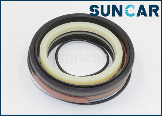 ซื้อ TE21569 Hitachi Excavator Bucket Cylinder Seal Kit EX200 Cylinder Assy ชิ้นส่วนซ่อมภายใน online manufacture