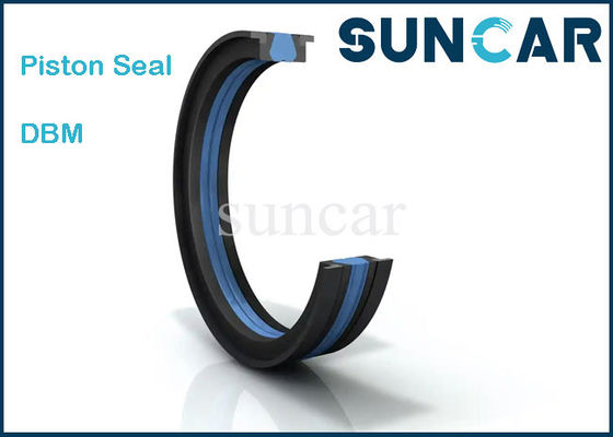 ซื้อ การปิดผนึกที่ดี Double - Acting DBM Compact Seal ซีลลูกสูบไฮดรอลิก online manufacture